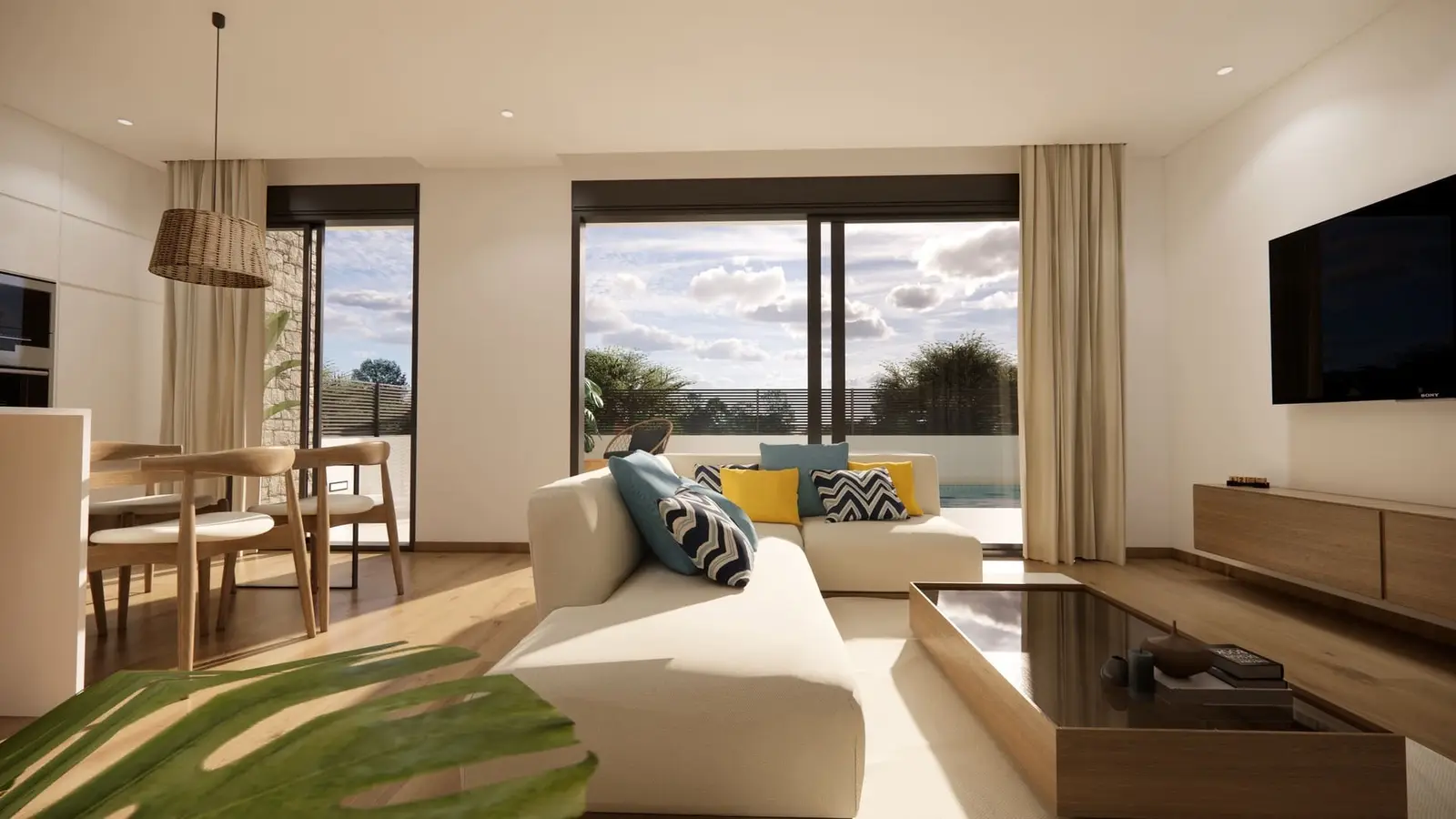Dolores Townhouse 7198 — photo 10