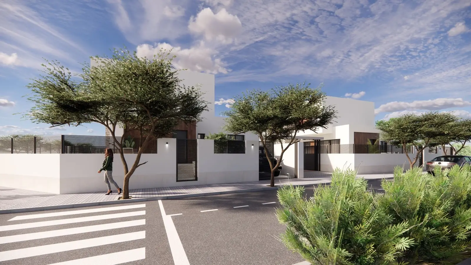 Dolores Townhouse 7198 — photo 34