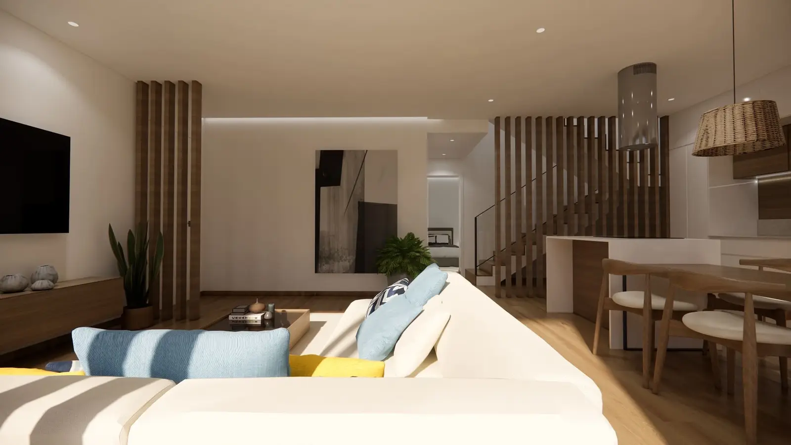 Dolores Townhouse 7198 — photo 15