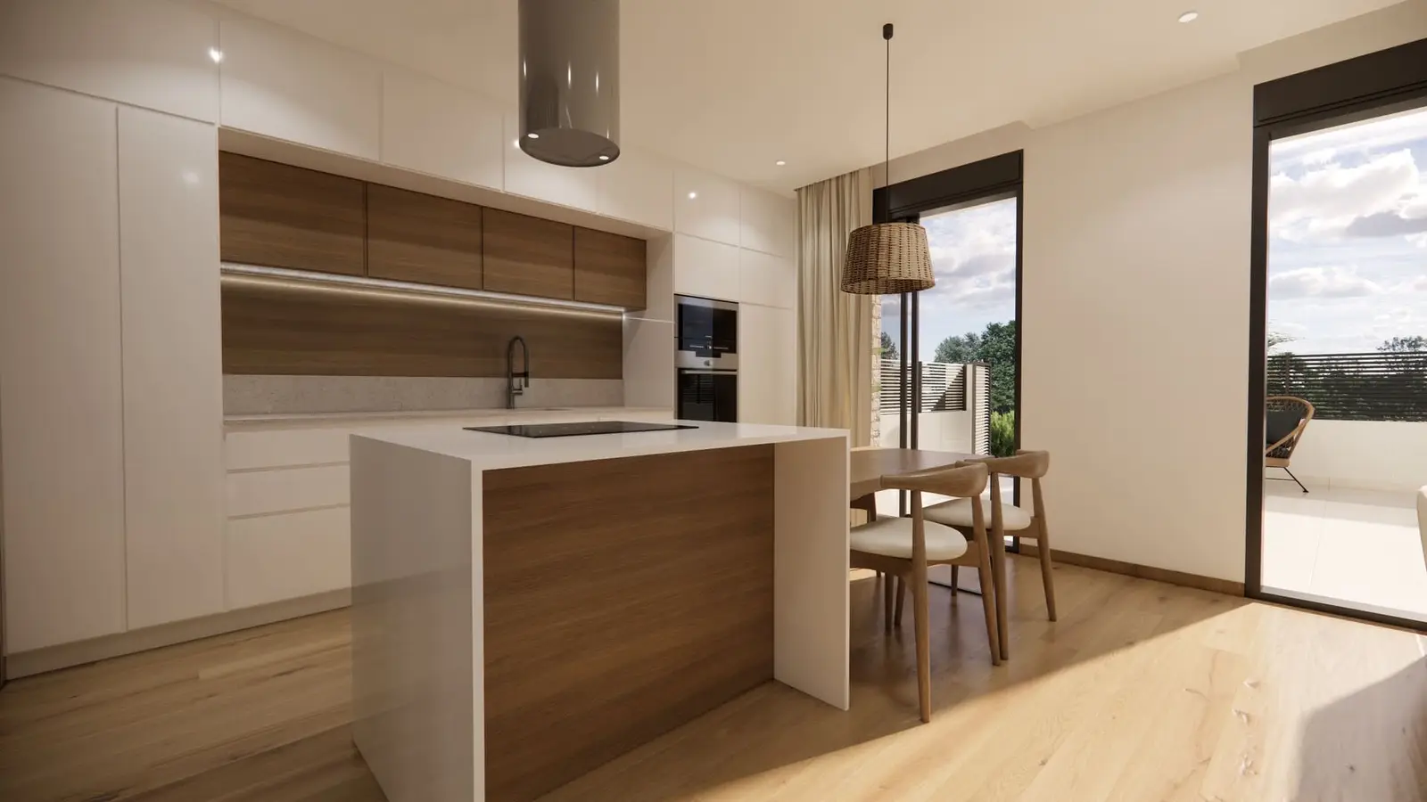 Dolores Townhouse 7198 — photo 14