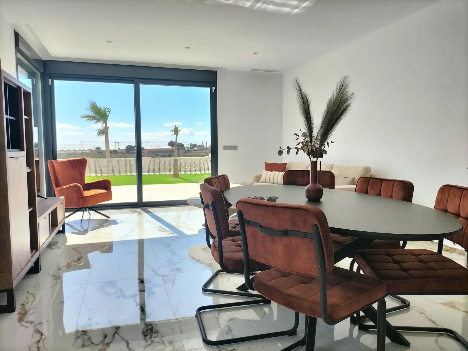 Pilar de la Horadada Villa 5027 — photo 16