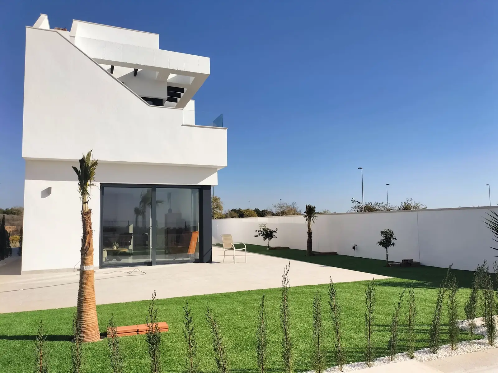Pilar de la Horadada Villa 5027 — photo 50