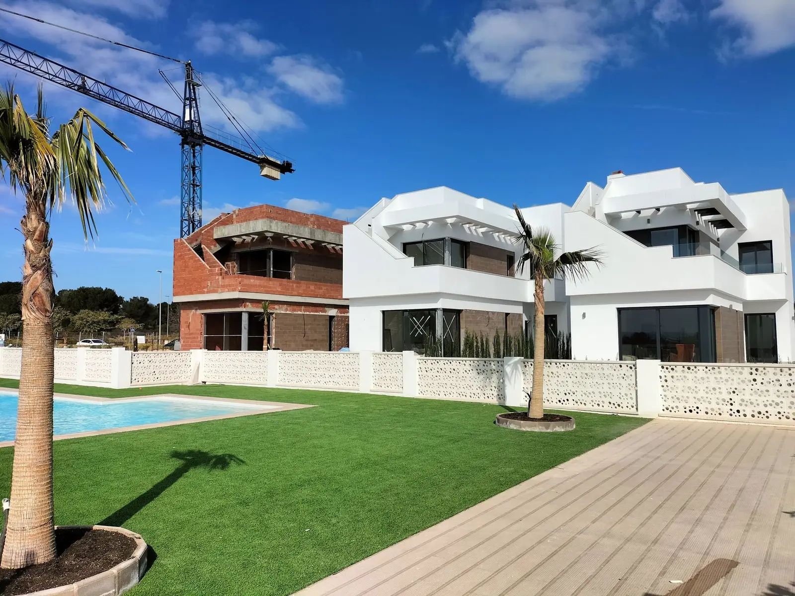Pilar de la Horadada Villa 5027 — photo 27