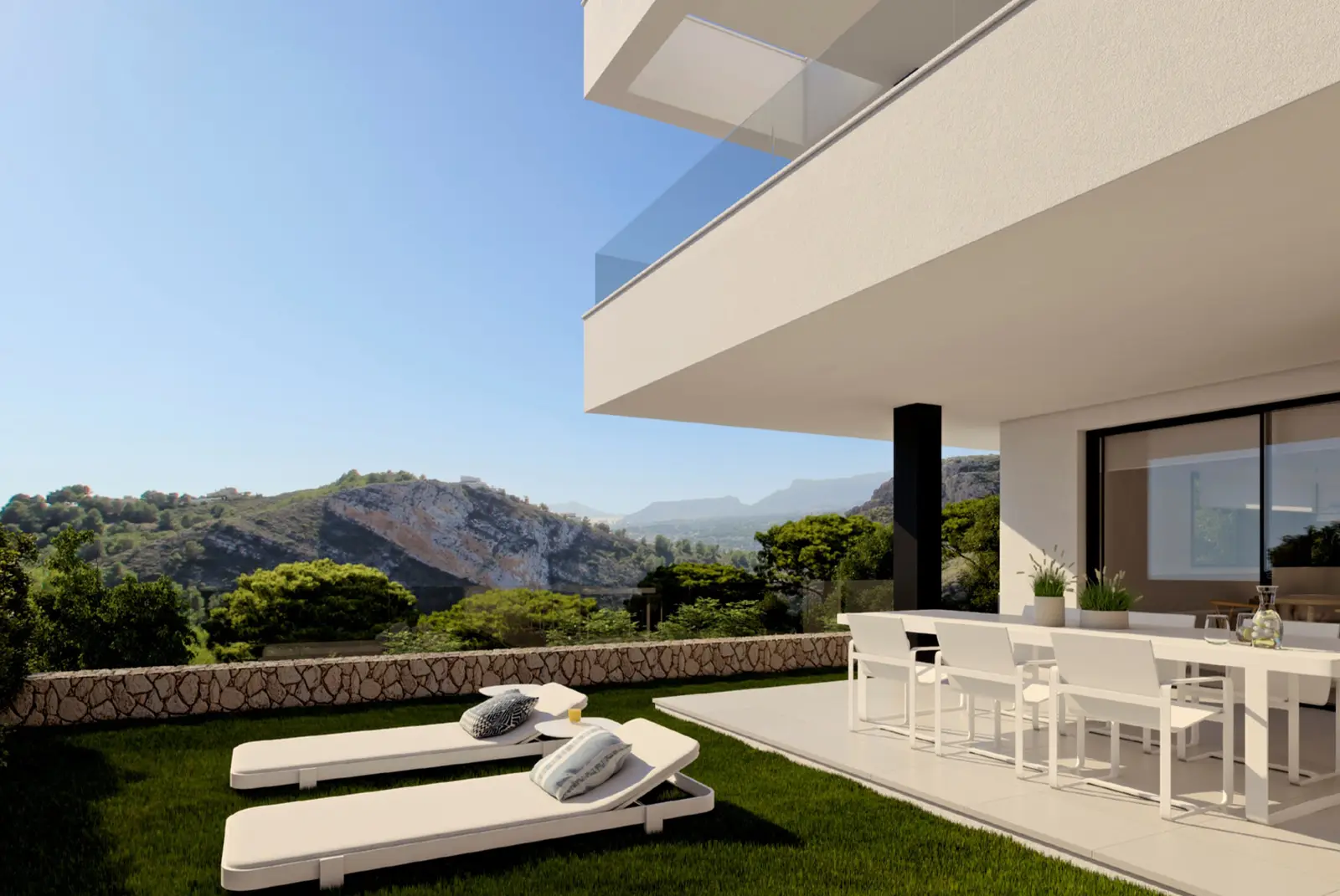 Cumbre del Sol Penthouse 8783 — photo 19