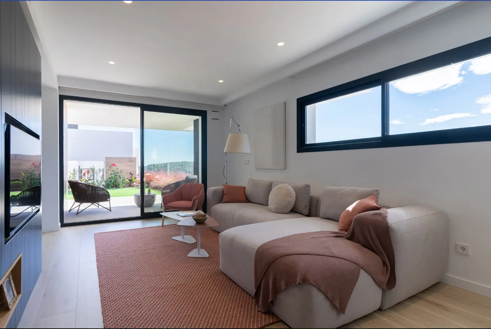 Cumbre del Sol Penthouse 8783 — photo 26