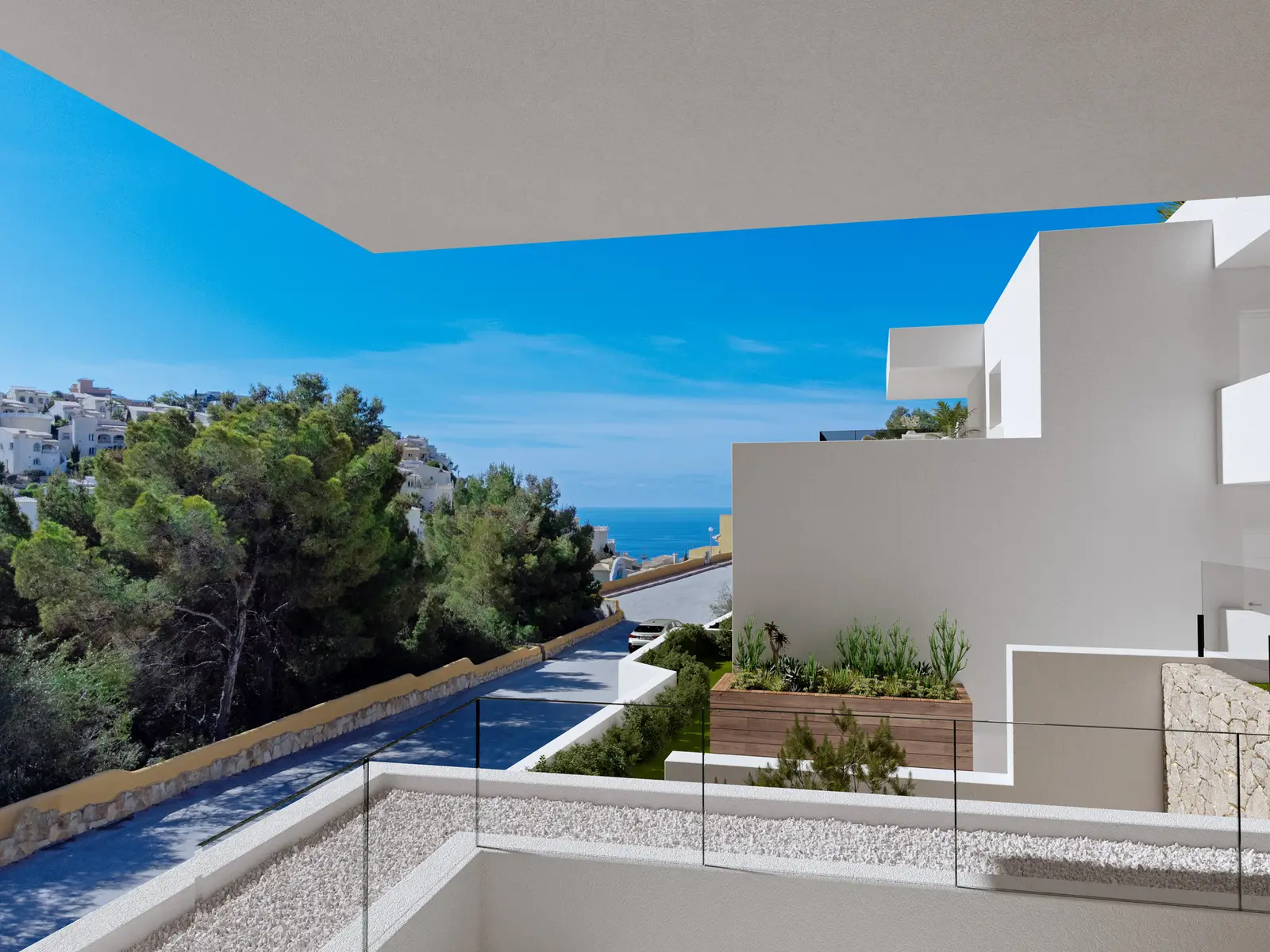 Cumbre del Sol Penthouse 8783 — photo 35
