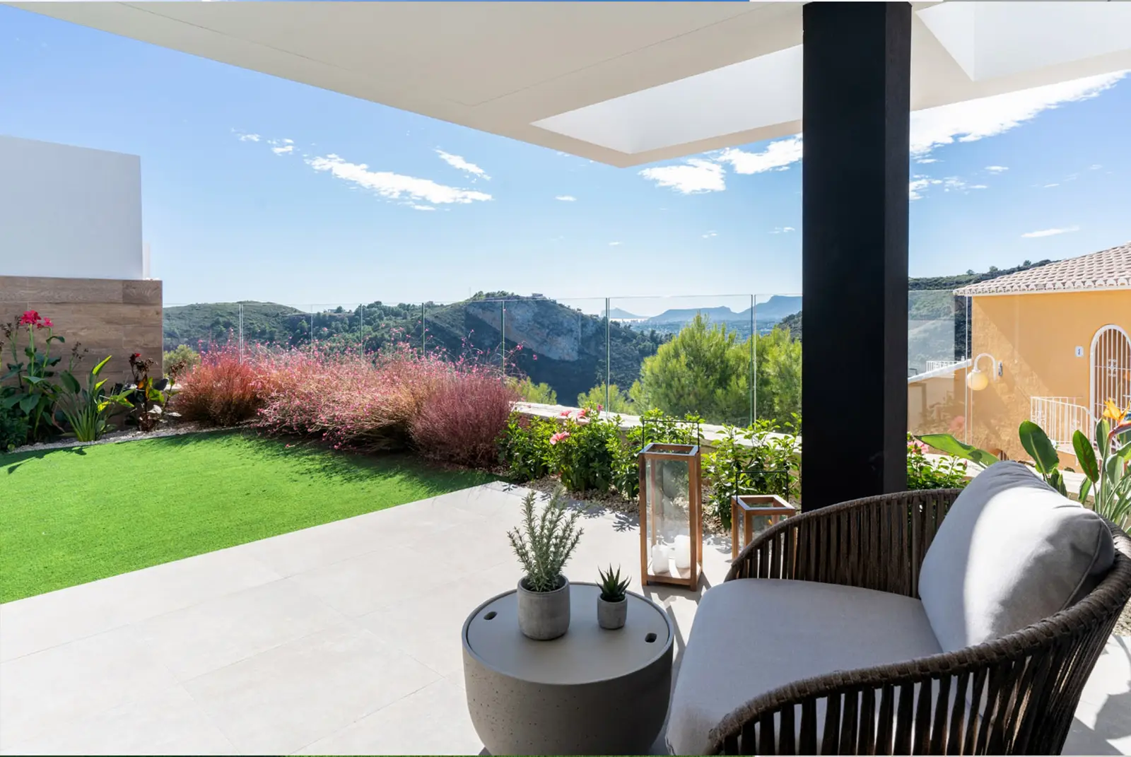 Cumbre del Sol Penthouse 8783 — photo 21
