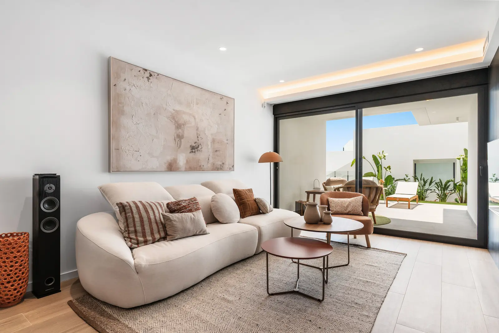 Cumbre del Sol Penthouse 8783 — photo 31