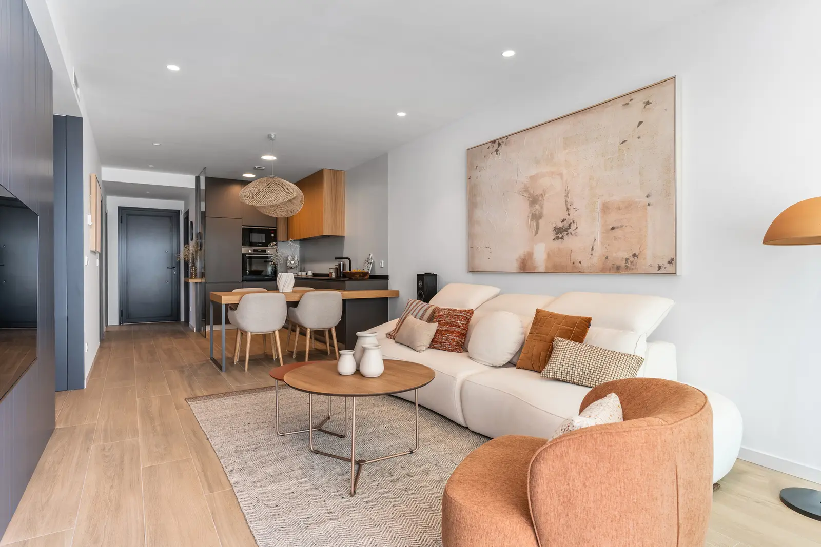 Cumbre del Sol Penthouse 8783 — photo 44