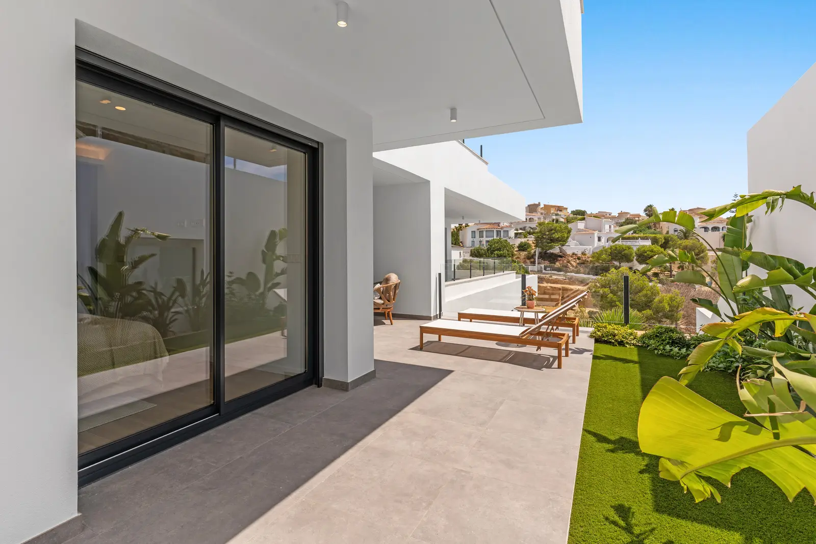 Cumbre del Sol Penthouse 8783 — photo 42