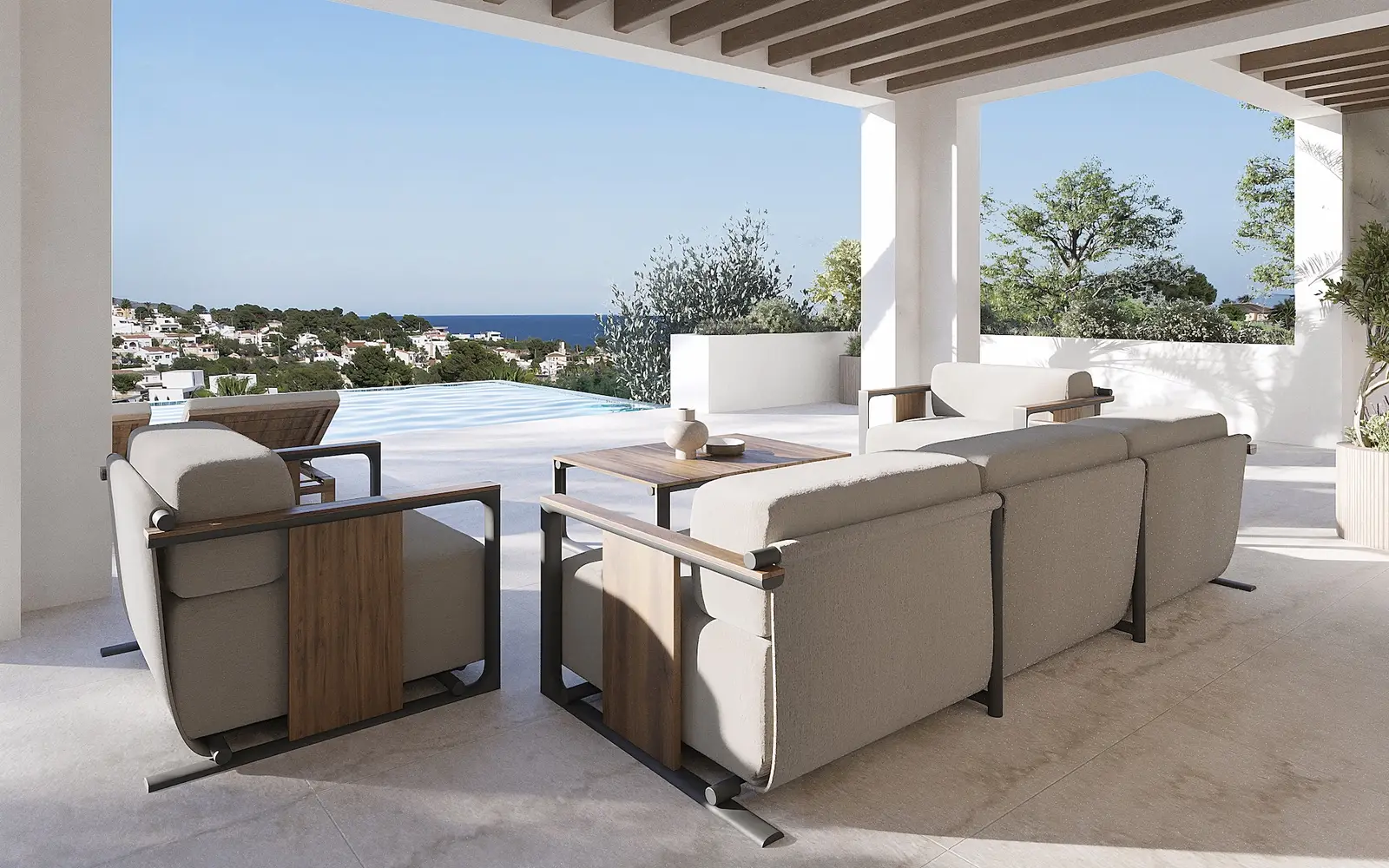 Benissa Villa 4862 — photo 15