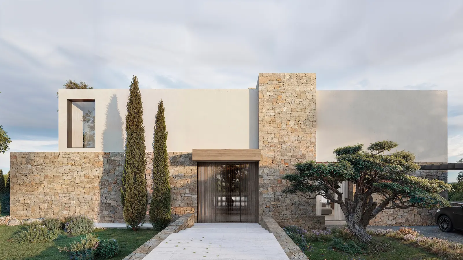 Benissa Villa 1820 — photo 19