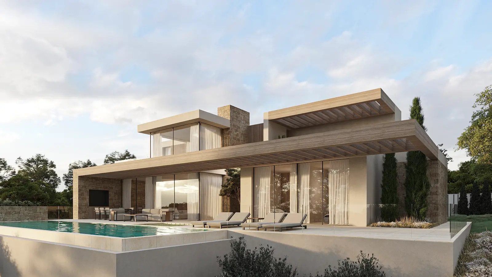 Benissa Villa 1820 — photo 4