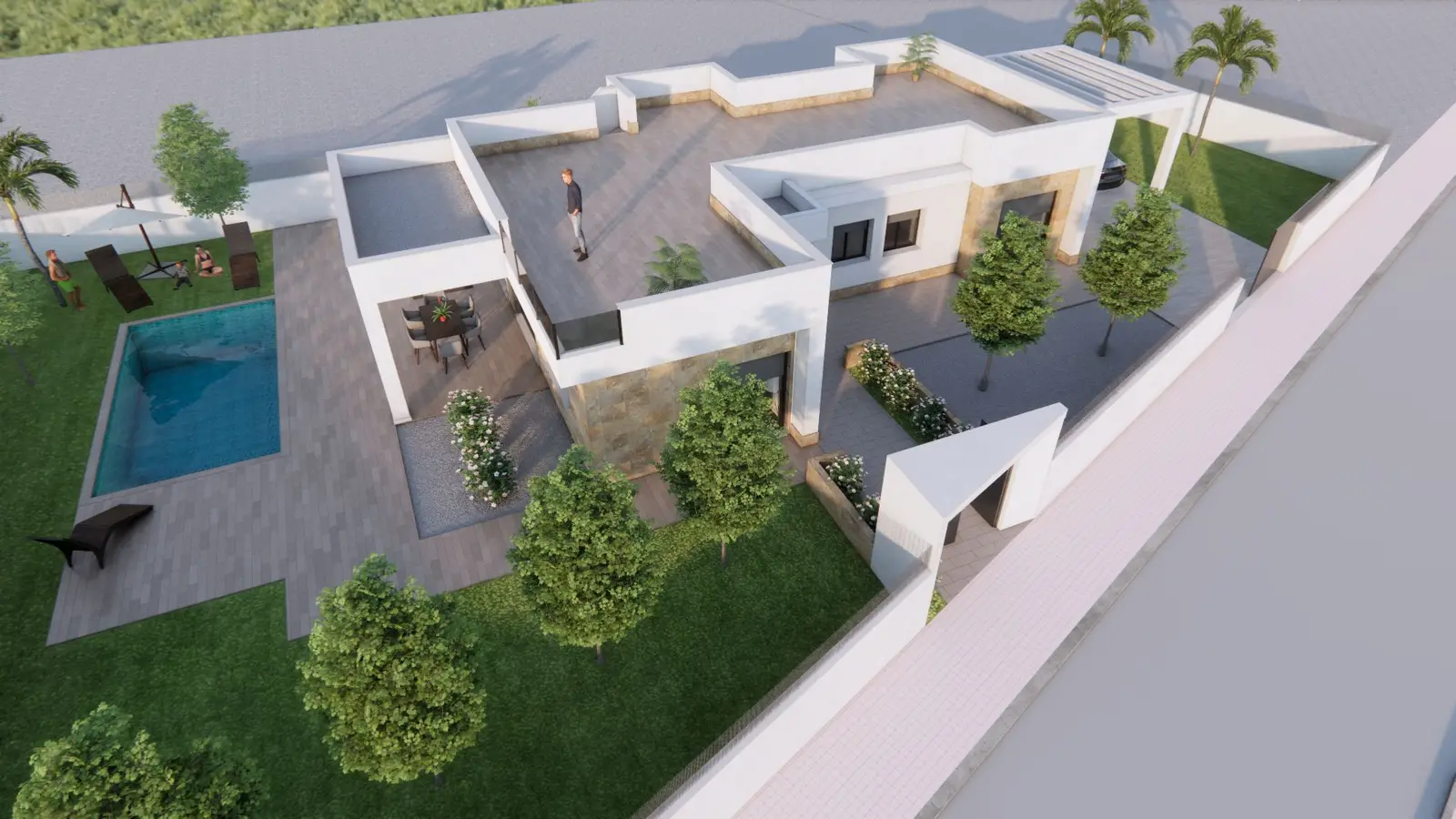 Vistabella Villa 6328 — photo 10
