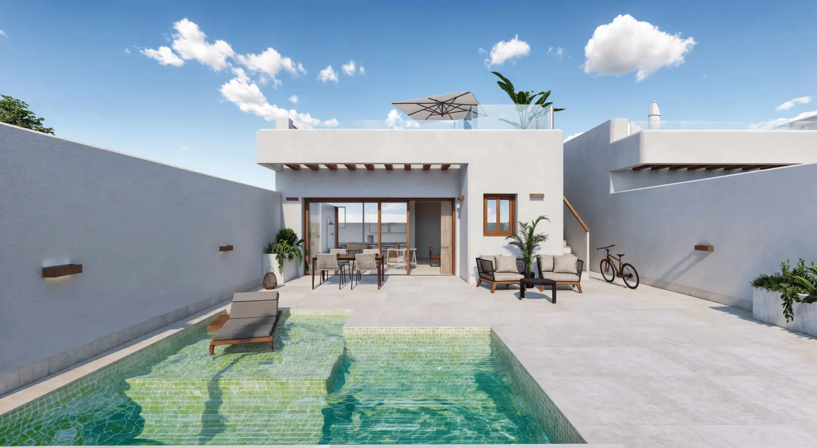 Torre-Pacheco Villa 4941 — photo 15