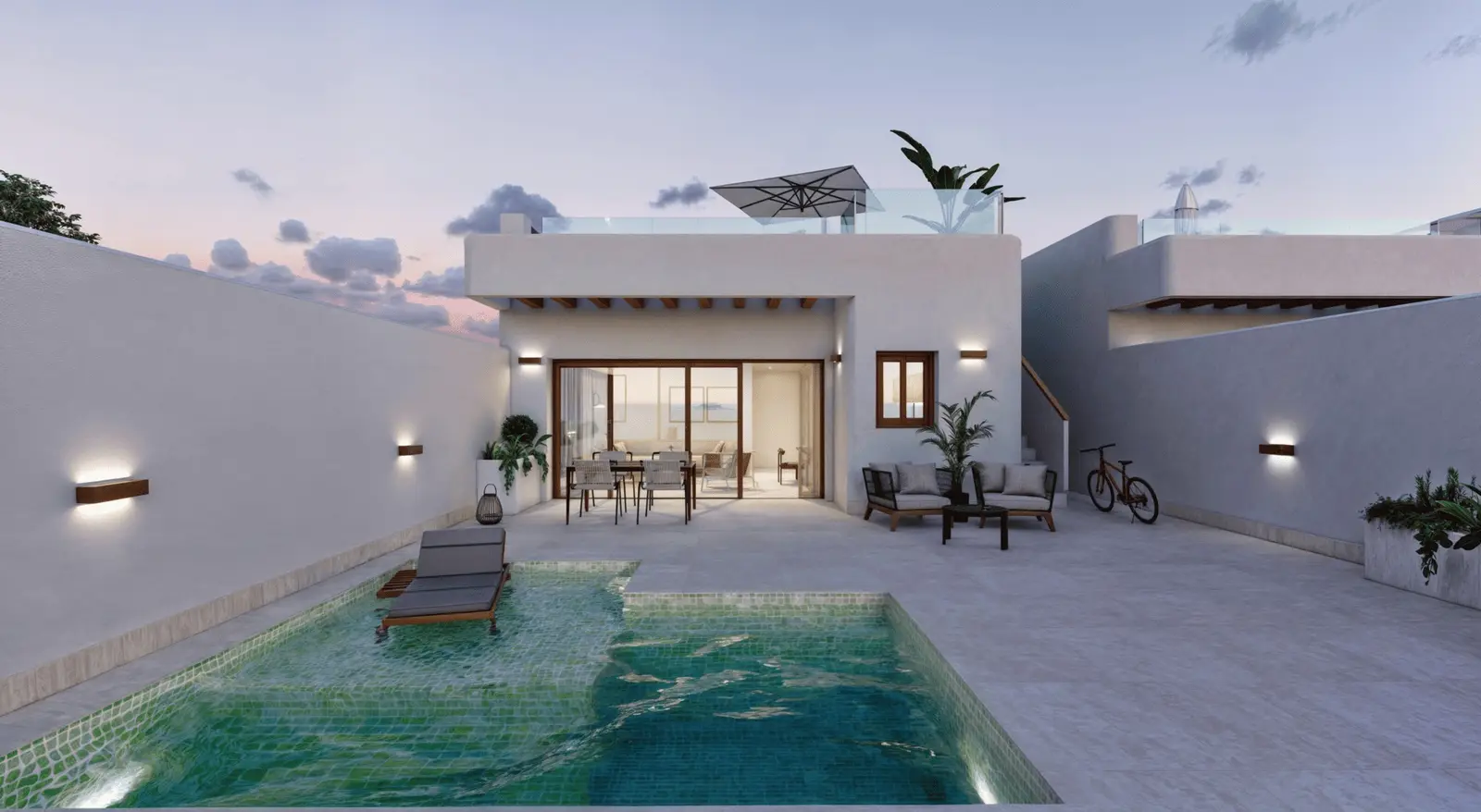 Torre-Pacheco Villa 4941 — photo 4