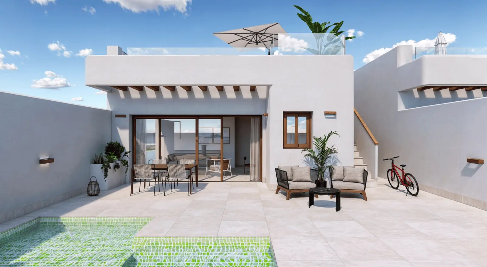 Torre-Pacheco Villa 4941 — photo 17