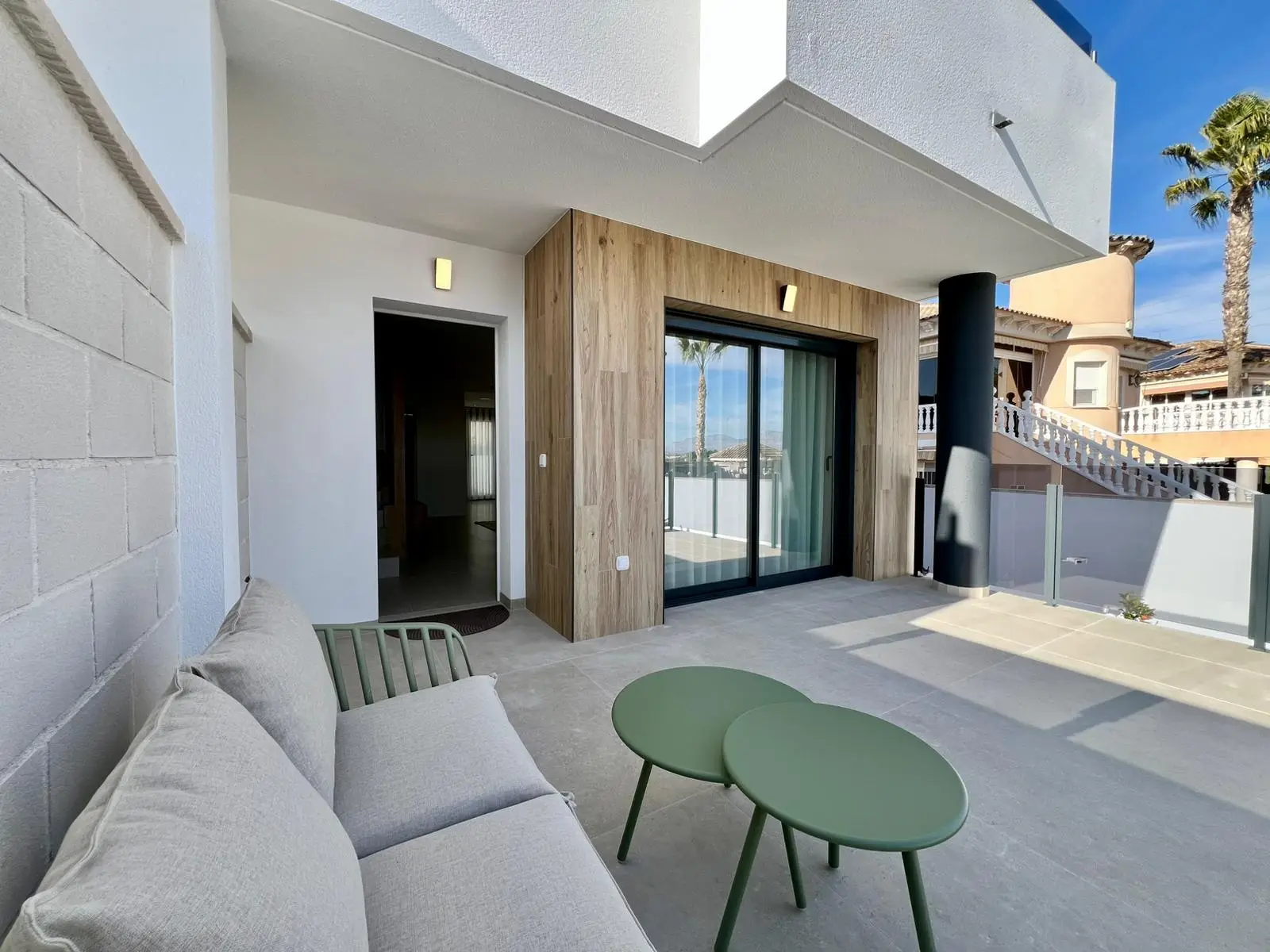 Benferri Townhouse 1935 — photo 6