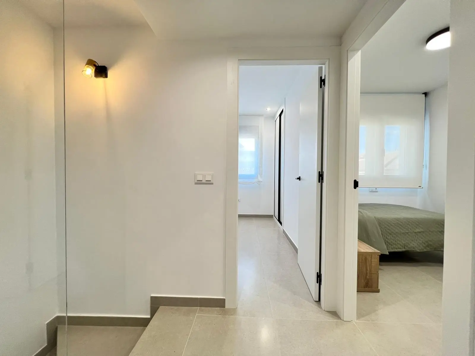 Benferri Townhouse 1935 — photo 15