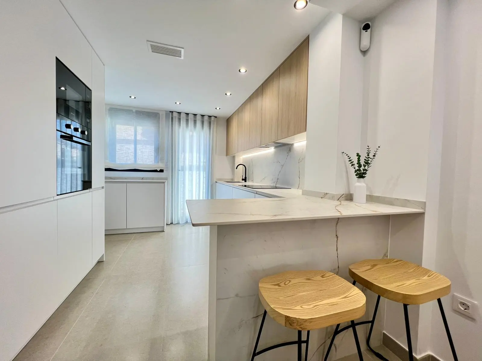 Benferri Townhouse 1935 — photo 7