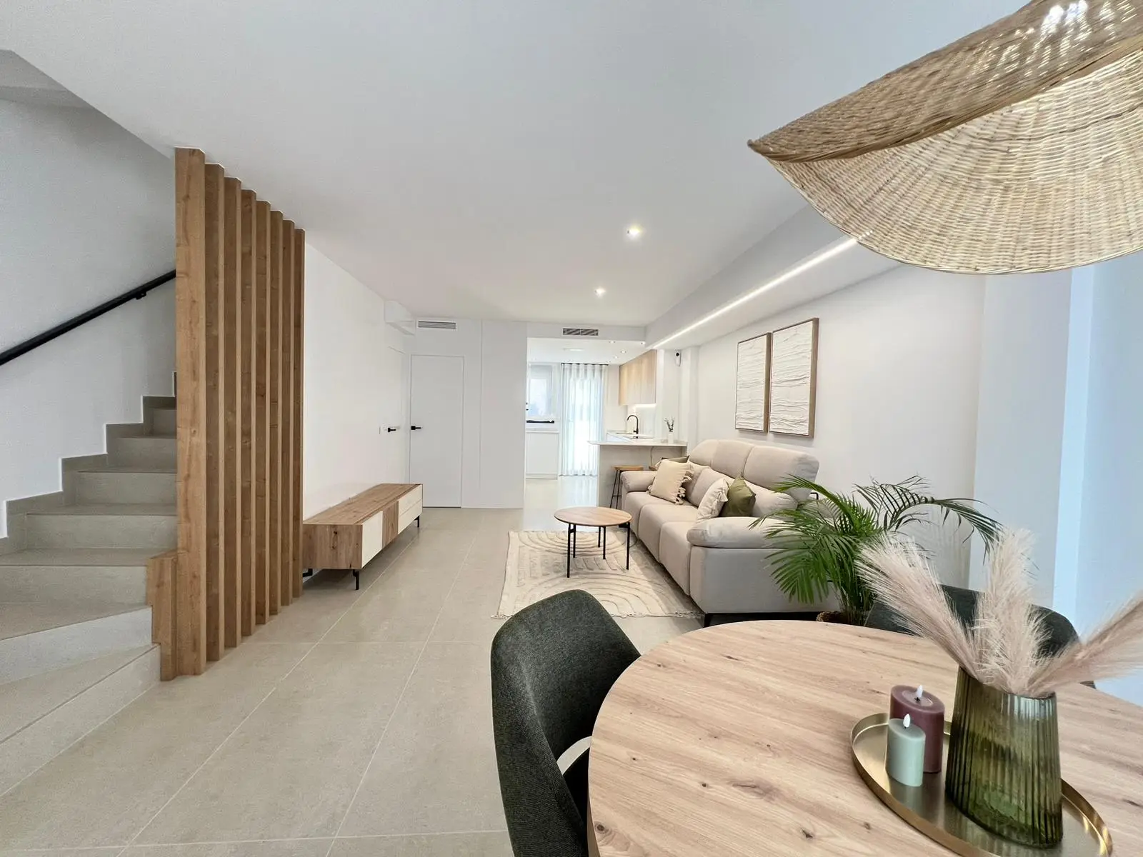 Benferri Townhouse 1935 — photo 11