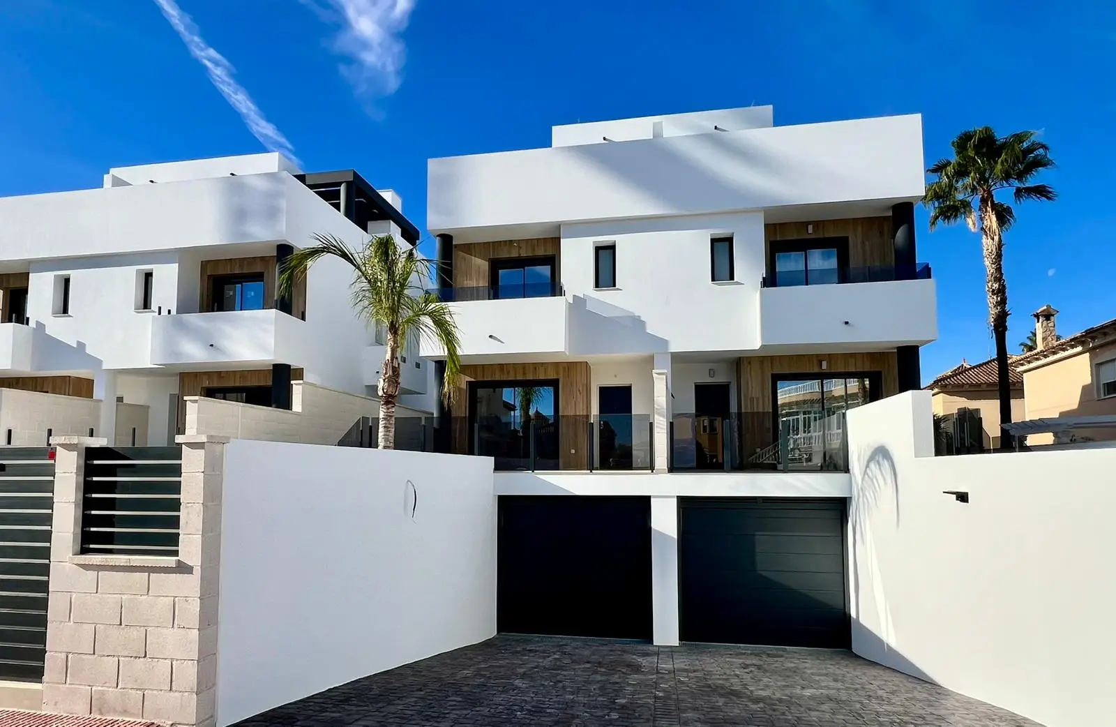 Benferri Townhouse 1935 — photo 18