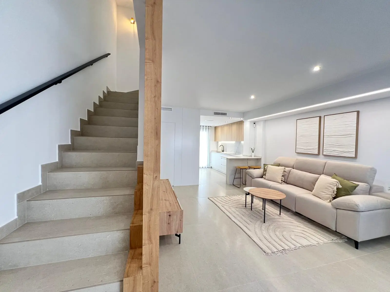 Benferri Townhouse 1935 — photo 8