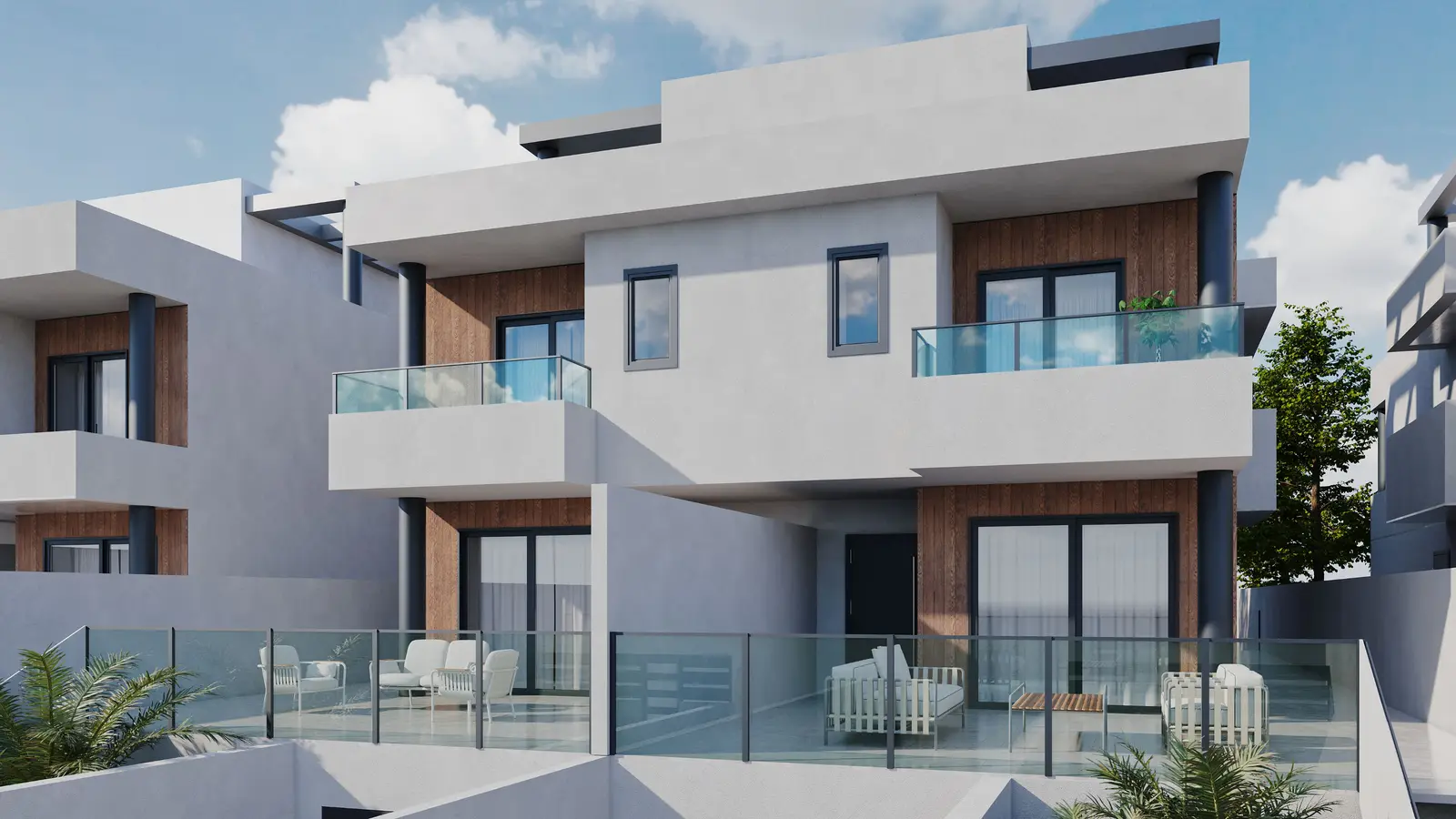 Benferri Townhouse 1935 — photo 13