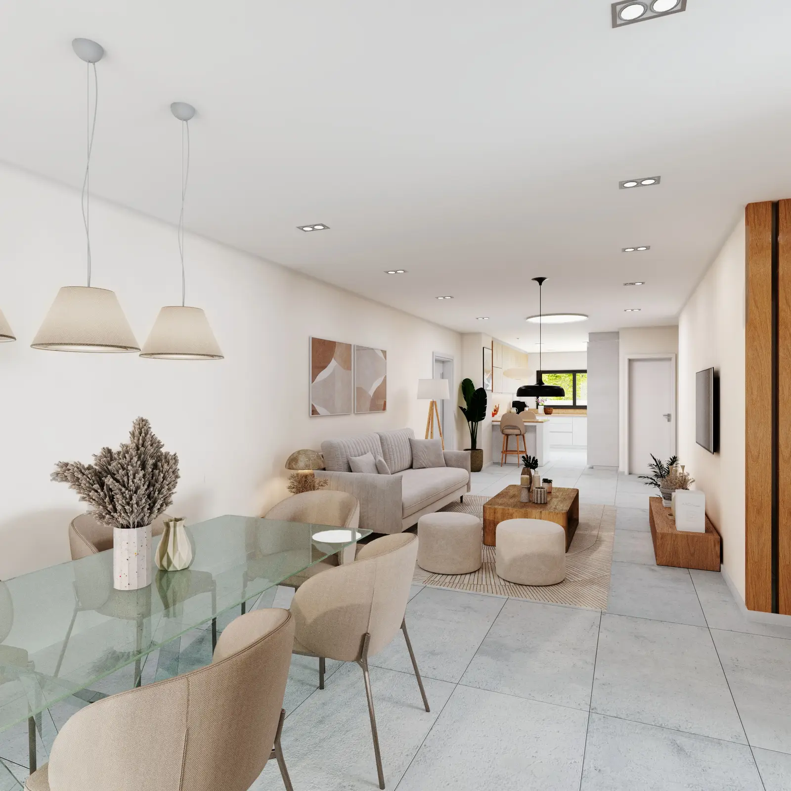 Benferri Townhouse 1935 — photo 46
