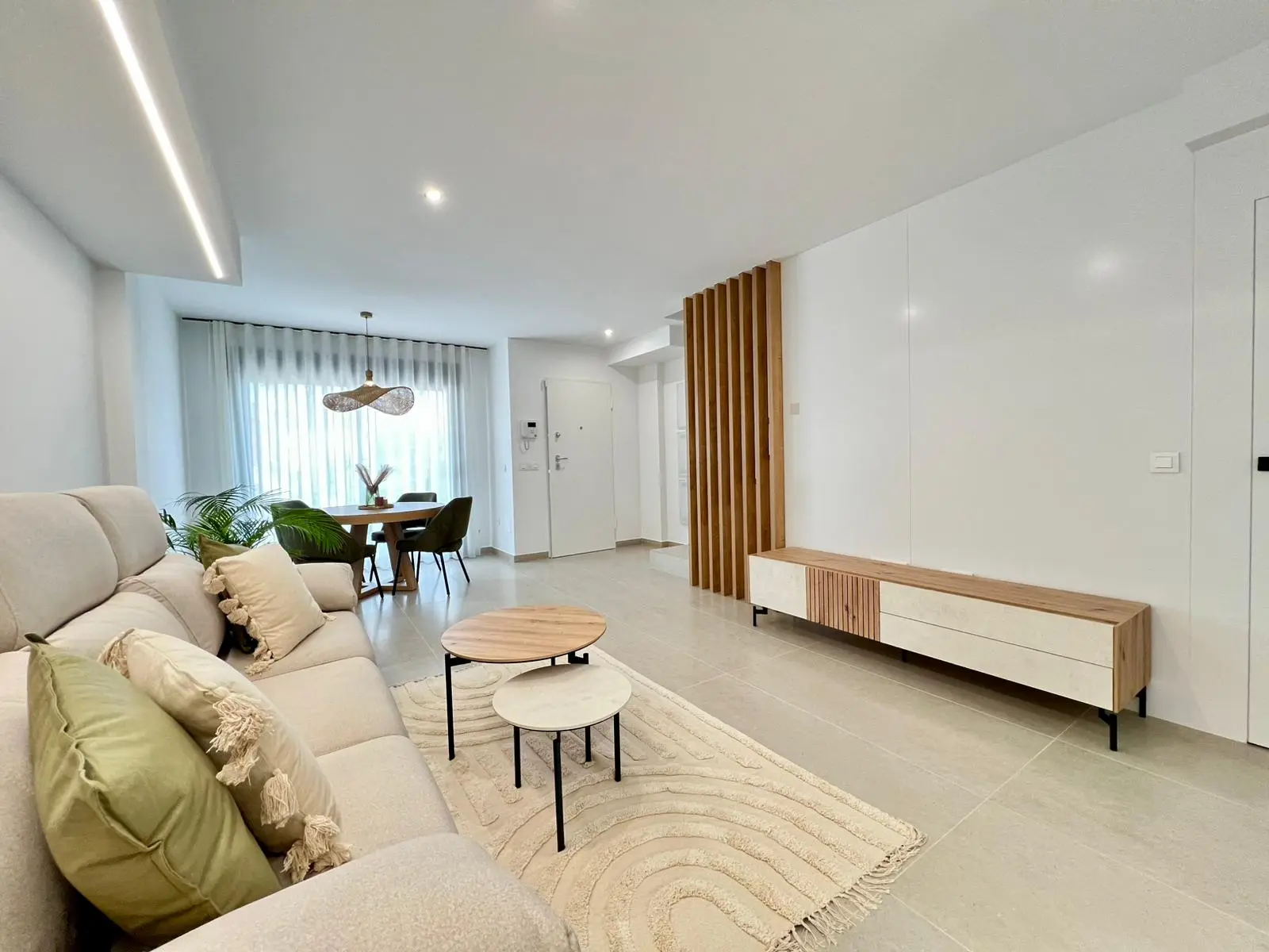 Benferri Townhouse 1935 — photo 26