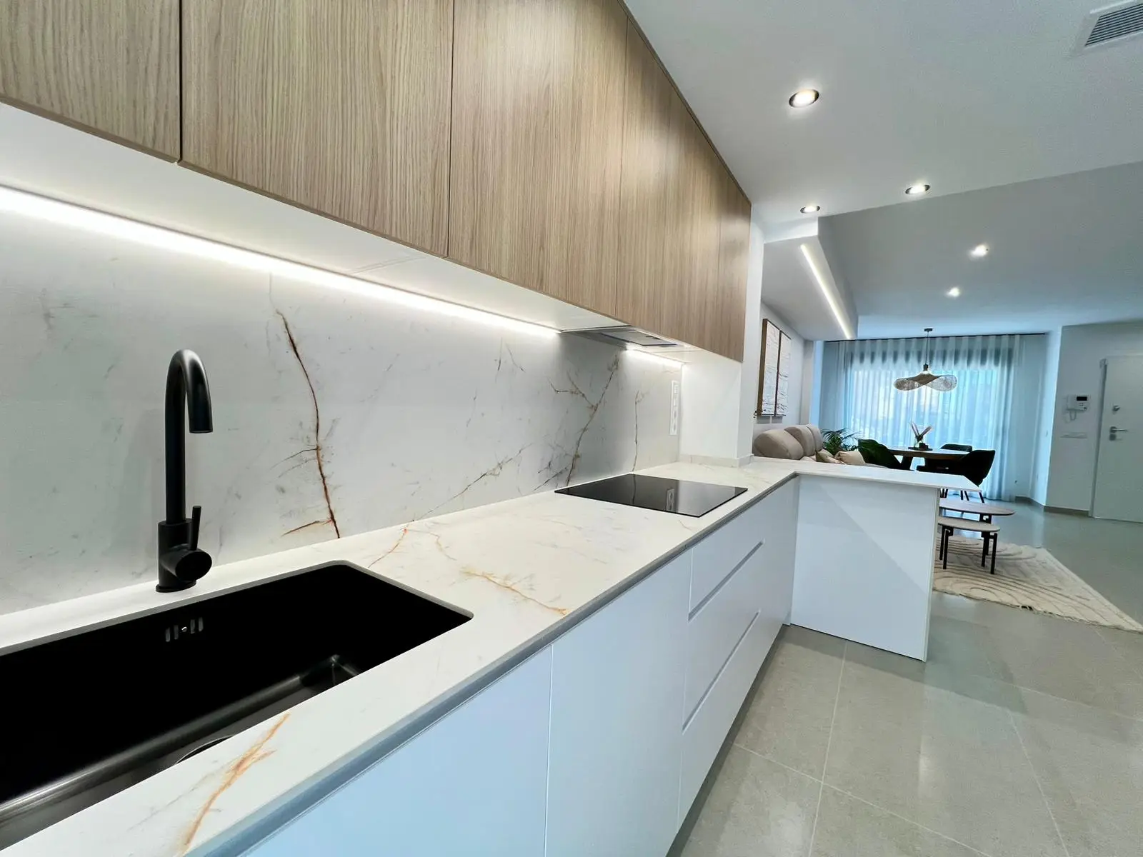 Benferri Townhouse 1935 — photo 5