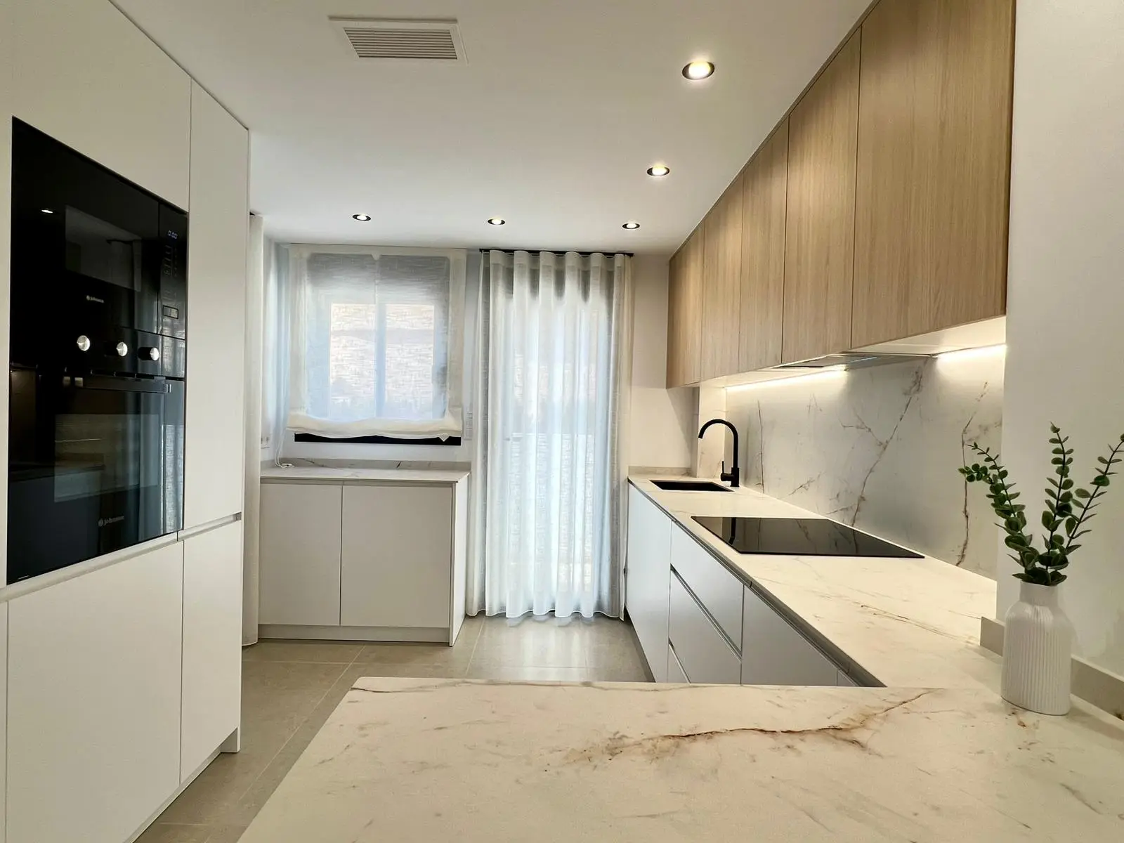 Benferri Townhouse 1935 — photo 44
