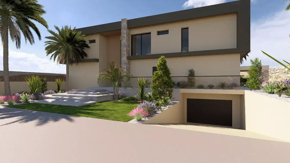 Altaona Golf & Country Village Villa 6767 — photo 5