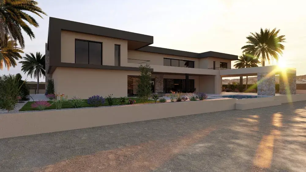 Altaona Golf & Country Village Villa 6767 — photo 11