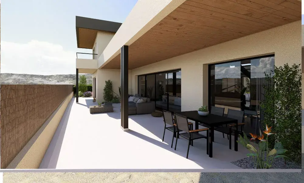 Altaona Golf & Country Village Villa 6767 — photo 3