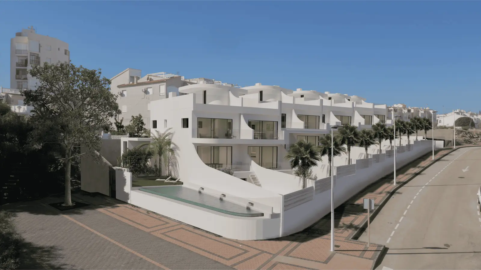 Torrevieja Coastal Residences — photo 20
