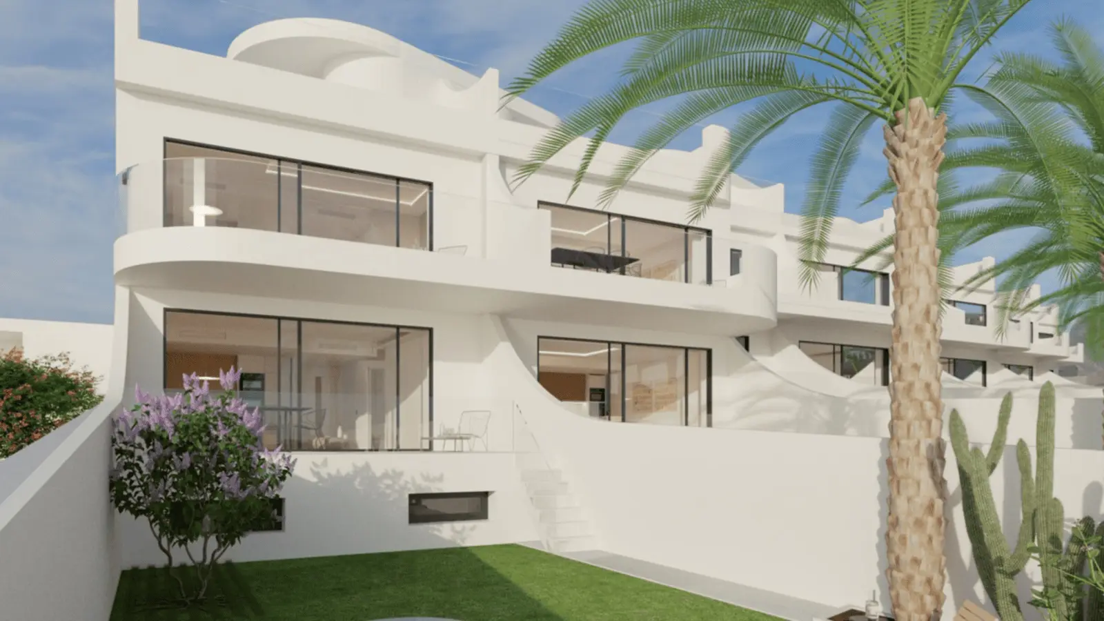 Torrevieja Coastal Residences — photo 21