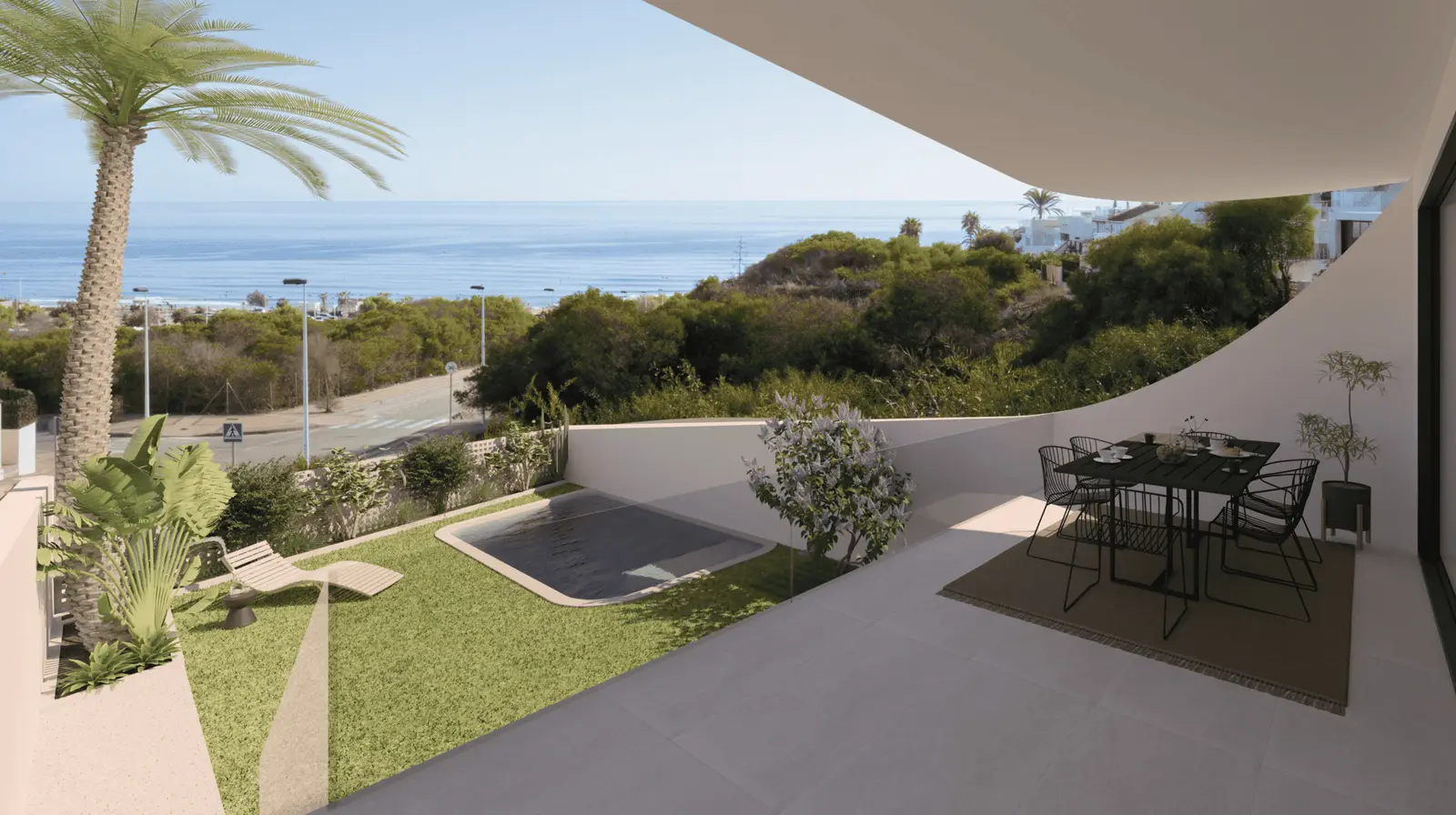 Torrevieja Coastal Residences — photo 22