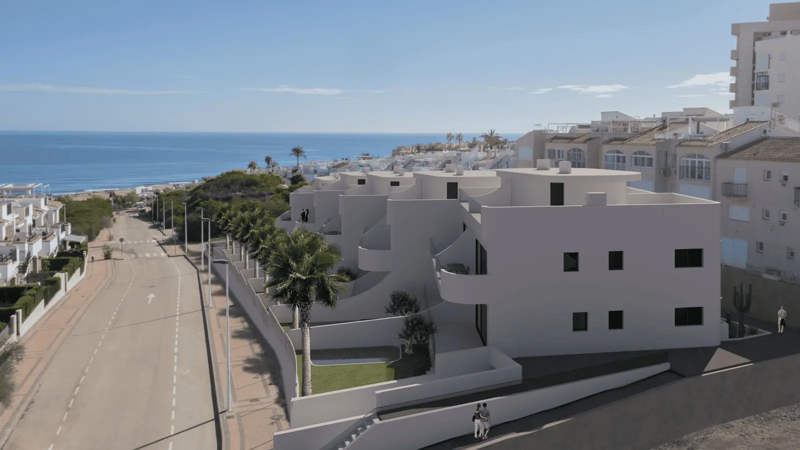 Torrevieja Coastal Residences — photo 2