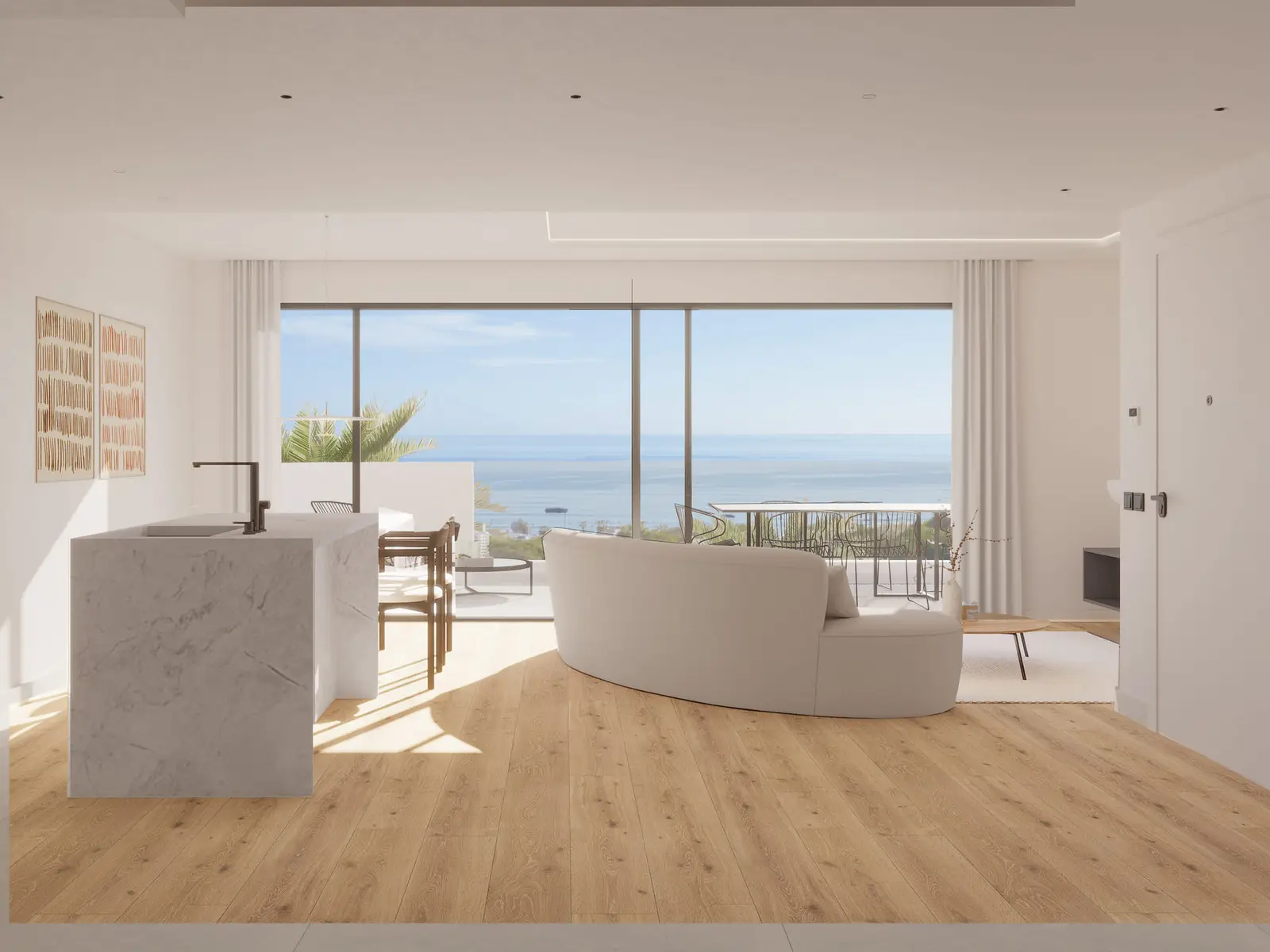 Torrevieja Coastal Residences — photo 15