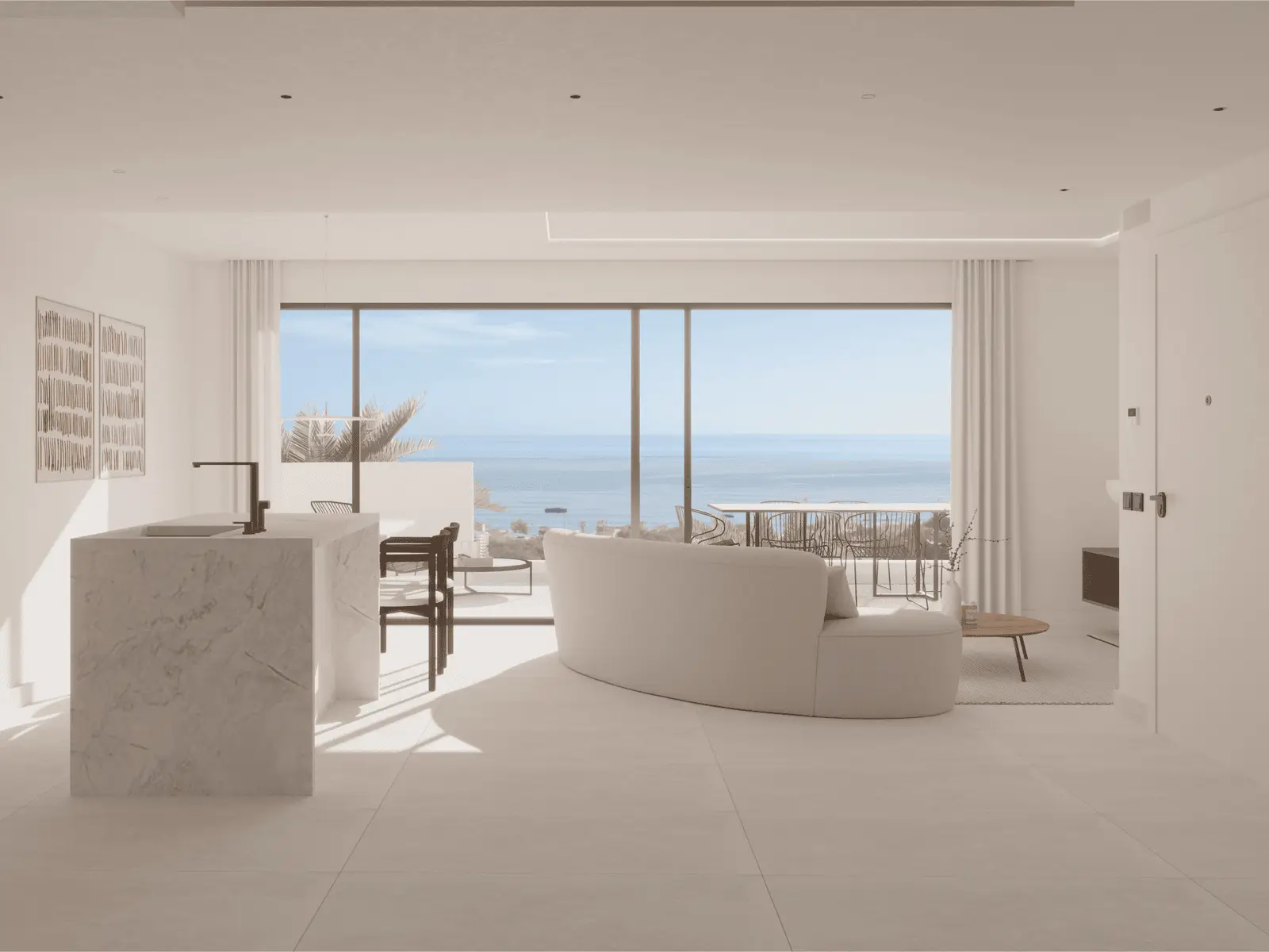 Torrevieja Coastal Residences — photo 11