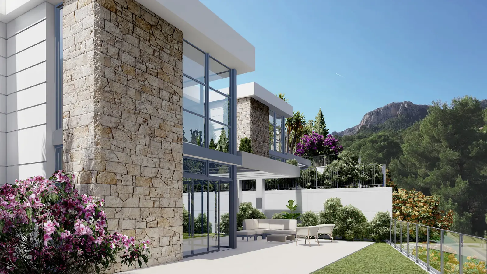 Polop Villa 7921 — photo 9