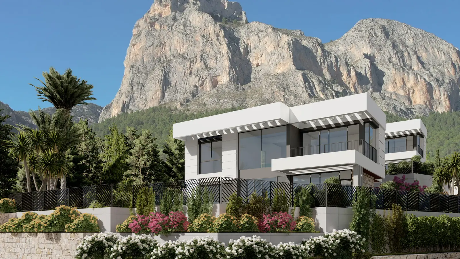 Polop Villa 7921 — photo 12