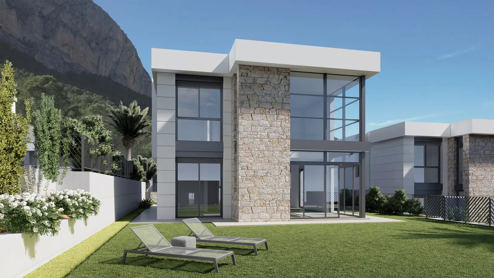 Polop Villa 7921 — photo 7