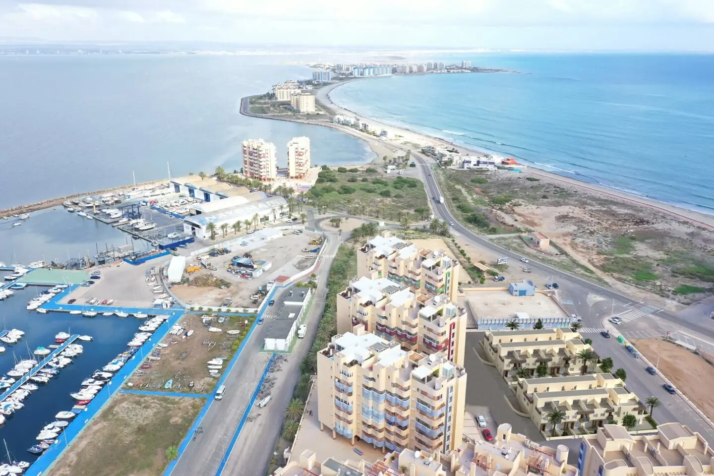 La Manga del Mar Menor Townhouse 0307 — photo 6