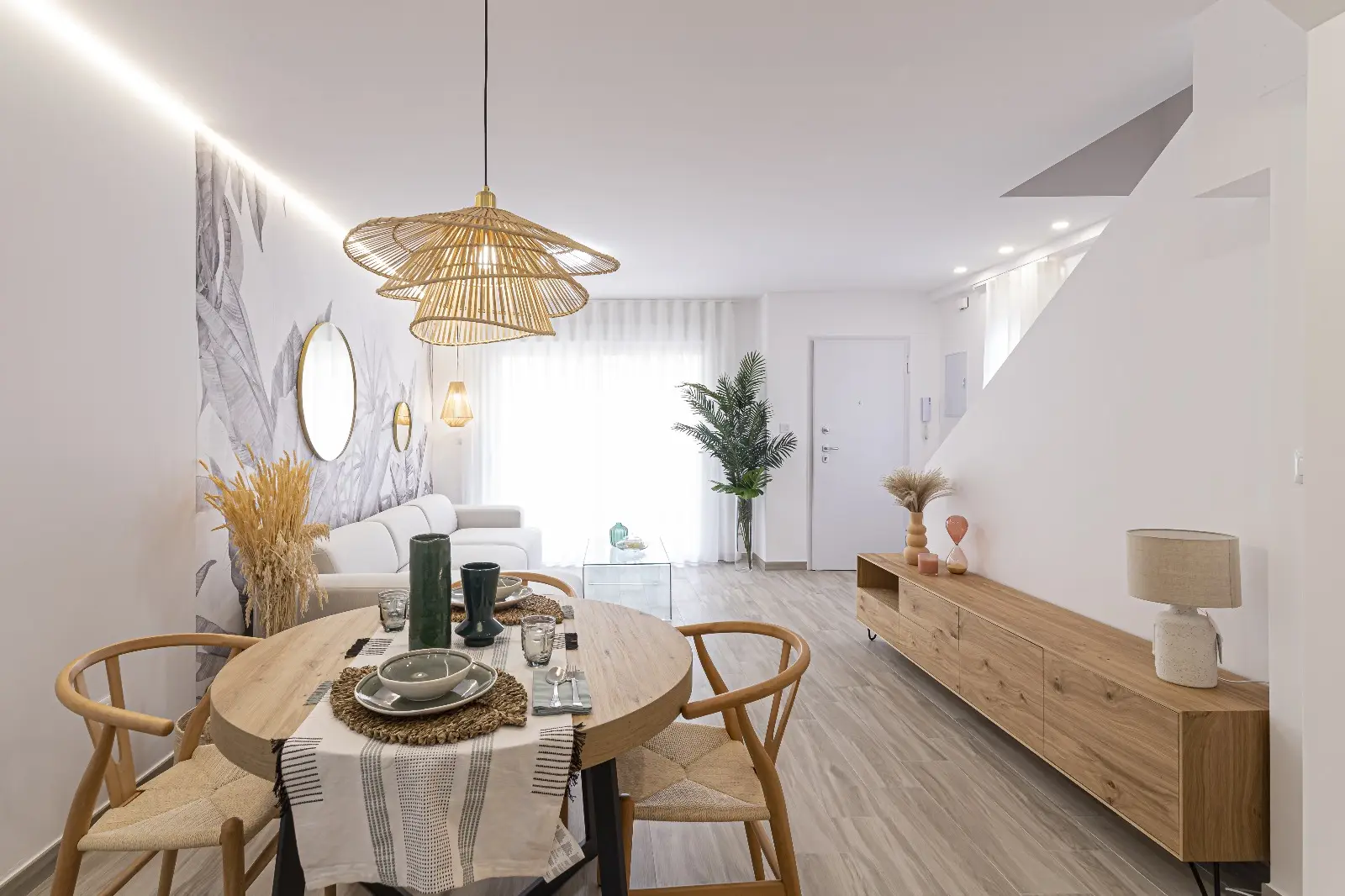 La Manga del Mar Menor Townhouse 0307 — photo 4