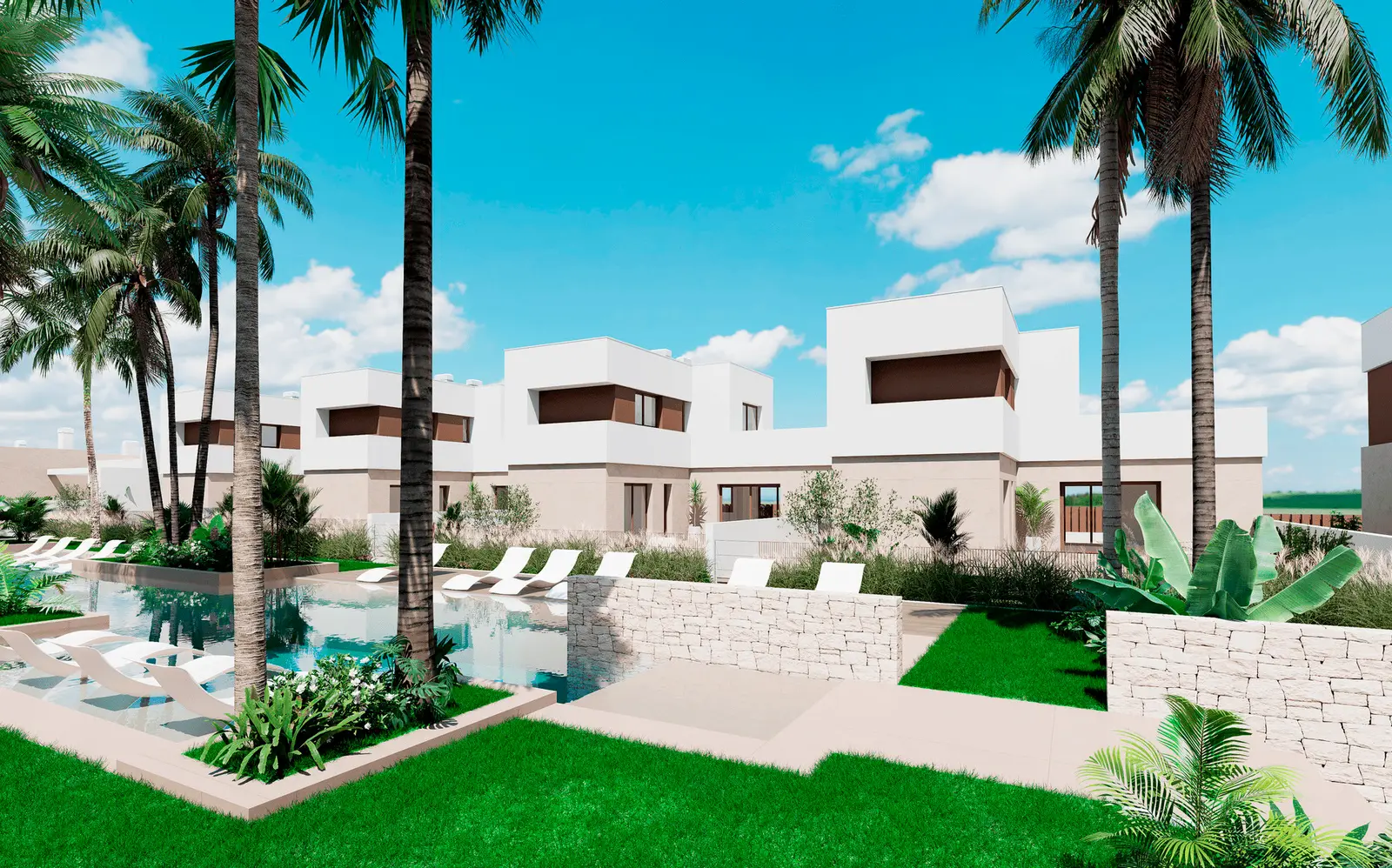 Los Alcázares Villa 9931 — photo 27