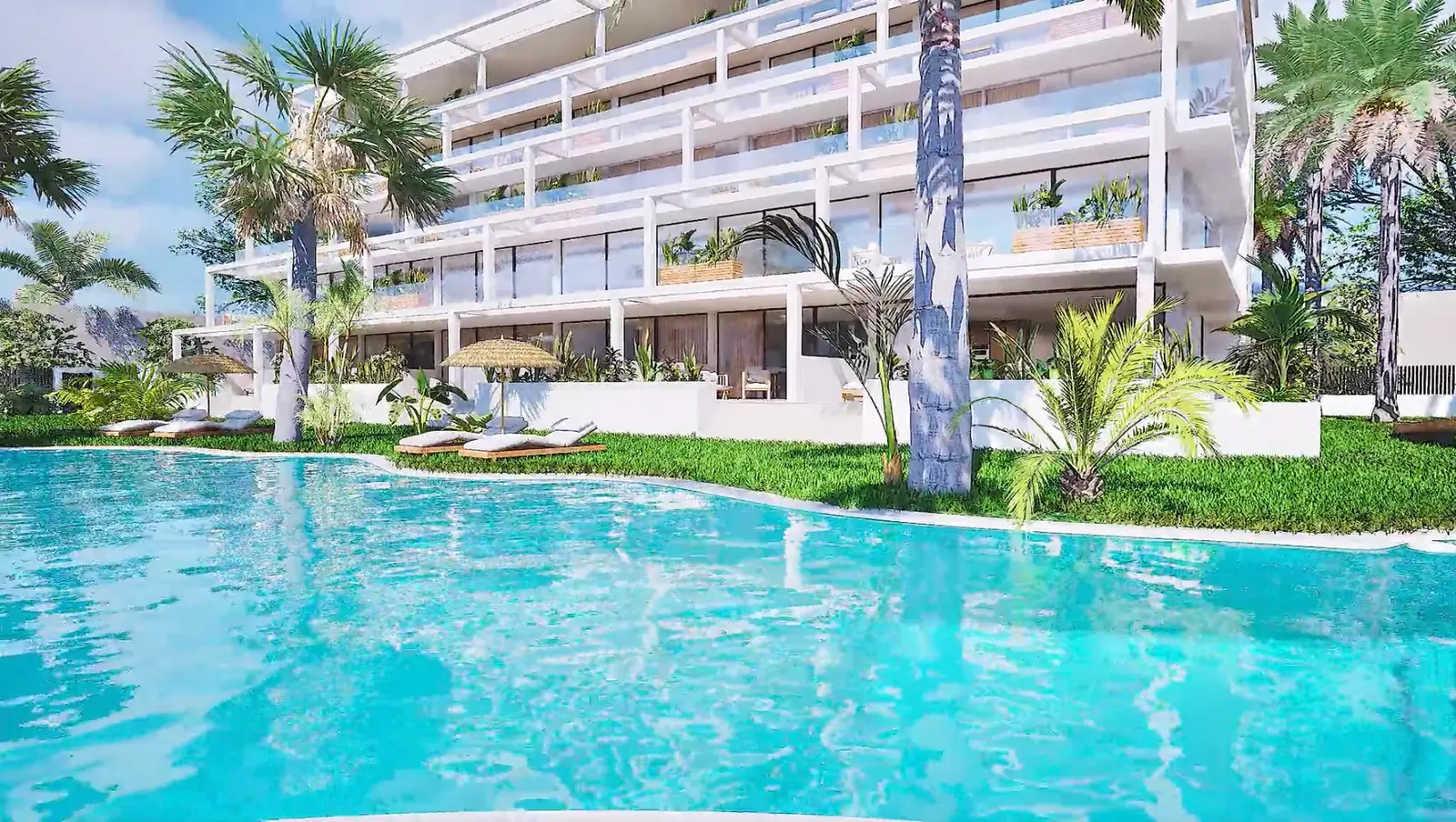 Mar Menor Bay — Atico Islas Menores Centre, Islas Menores 2026