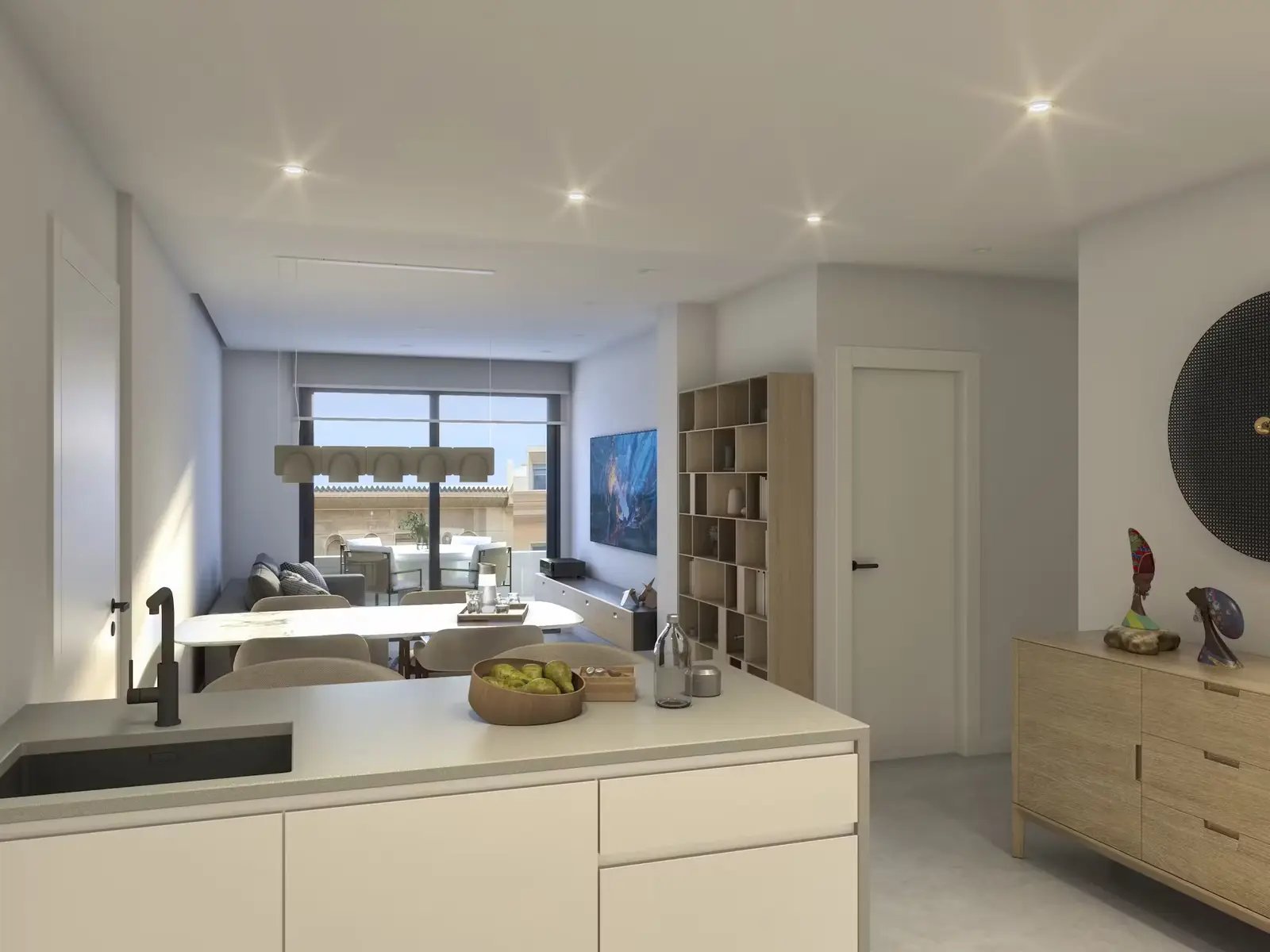 Santa Pola Apartment 6040 — photo 9