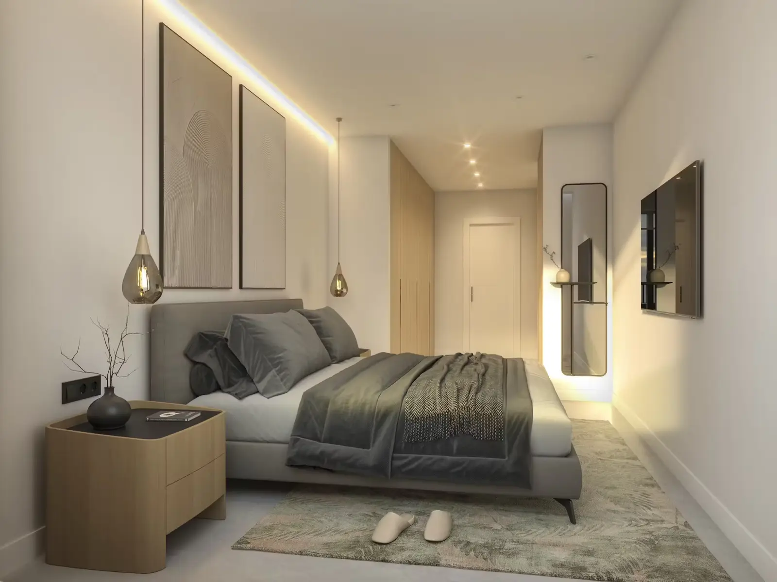Santa Pola Apartment 6040 — photo 10